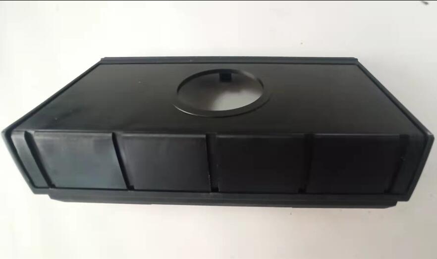 駿燁PA66電子設(shè)備外殼專用料